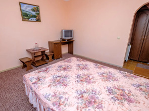 Гостевой Дом Бристоль