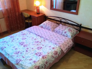 Апартаменты 2 У Приморского Парка