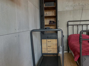 Квартира Студия в Самом Центре