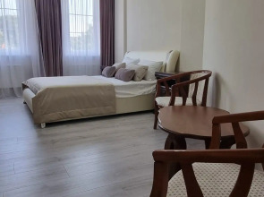 Апартаменты Кенигсберг