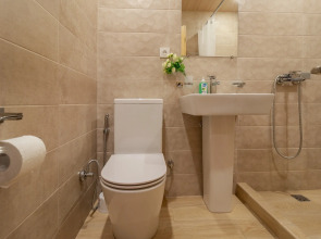 Апартаменты on Sayat-Nova Ave. 33-51