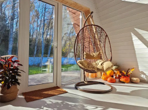 Частный дом На Природе