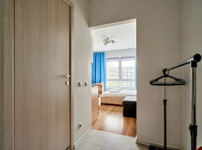 Апартаменты RoomOnDay на ул.Юбилейная арт.000108