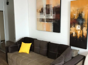 Sunny Sky Solnechnoye Nebo Apartments