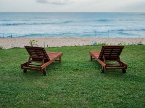 Отель Club Koggala Village