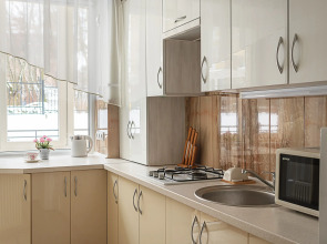 Апартаменты Petit Paris