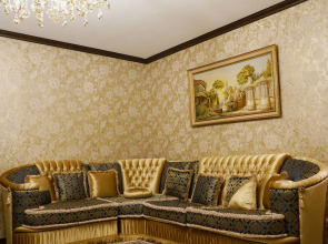 Отель Салам