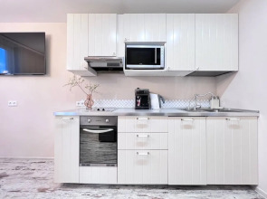 Квартира Семейный уют в лучшем жк на берегу реки