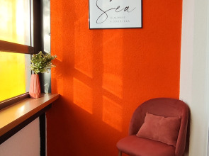 Квартира  Солнце внутри