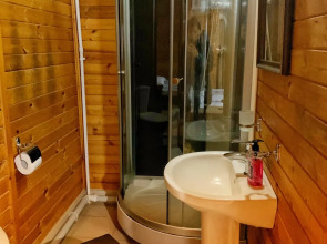 Гостевой дом МАНДАРИН