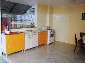 Гостевой Дом Дом в Розах