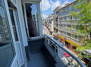 Отель Beyzade APT