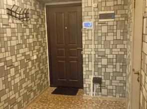 Квартира на Азата Аббасова