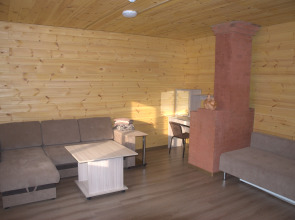 Гостевой Дом СЕМЕЙНЫЙ