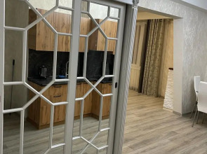 Апартаменты Элит Хаус