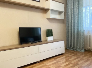 Апартаменты на улице Чкалова 30