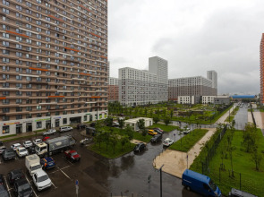 Апартаменты Kandinsky Studio от Home24