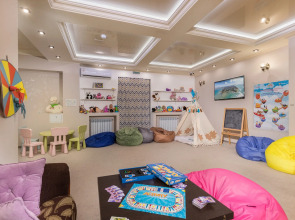 Гостевой дом Золотое руно