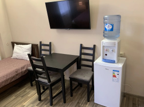 Отель Радуга Инжавино