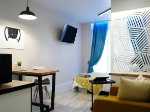 Апартаменты Суточный Рай на Крымская 10