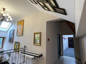 Гостинично-Ресторанный комплекс Ветерок