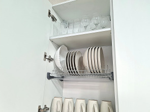 Апартаменты Irkutsk Apart