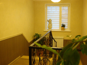 Отель Аврора