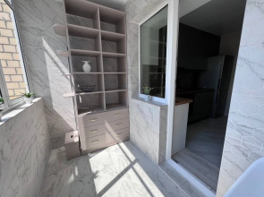 Апартаменты Chill Pill - центр - самозаселение 24/7 - 18в