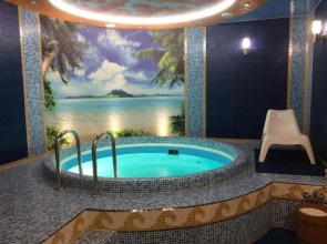 Гостевой Дом GOLD OVEN