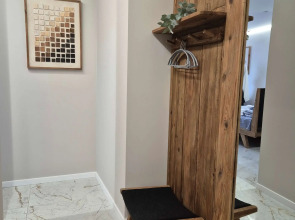 Апартаменты на Улице Прапорщика Комарова 34-97А