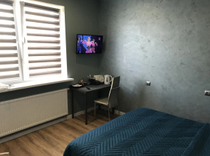 Kenig Hotel Guest house