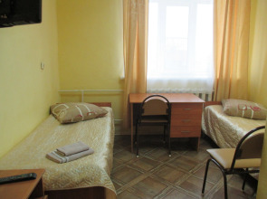 Гостевой дом Уют