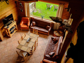 Загородный Эко-клуб "Три медведя"