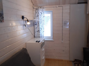 Гостевой Дом Нордик