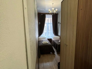 Апартаменты Стелла