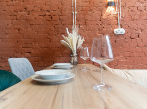 Апартаменты Stepanenkov на Малышева 25 (14)