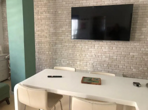 Dvushka Na Gaydara Furnished Rooms