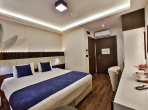 Отель Kavala Bursa