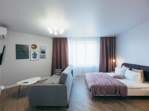 Квартира Botanic Room