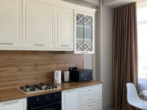 Апартаменты у моря