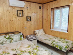 Гостевой Дом Апельсин