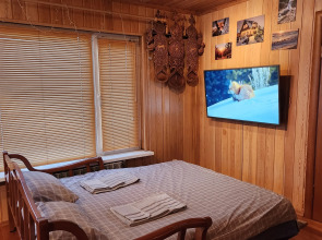 Гостевой Дом Камин и Баня