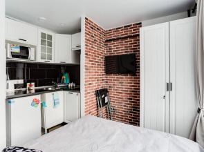 Апартаменты Кубинка 1, корпус 18