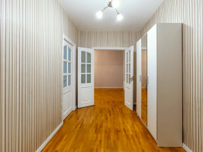 Квартира двухкомнатная у Русского музея