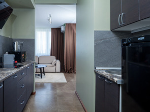 Апартаменты 88 Атмосфера и Комфорт