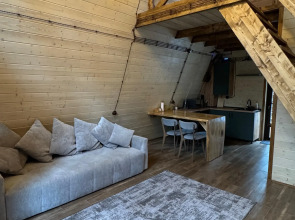 Шале Dream House