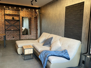 Квартира ЛофтПротвино