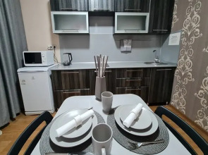 Квартира на переулке Буинском 1 90030