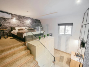 Отель Loft-Hotel