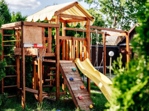 База отдыха Дачный Дворик